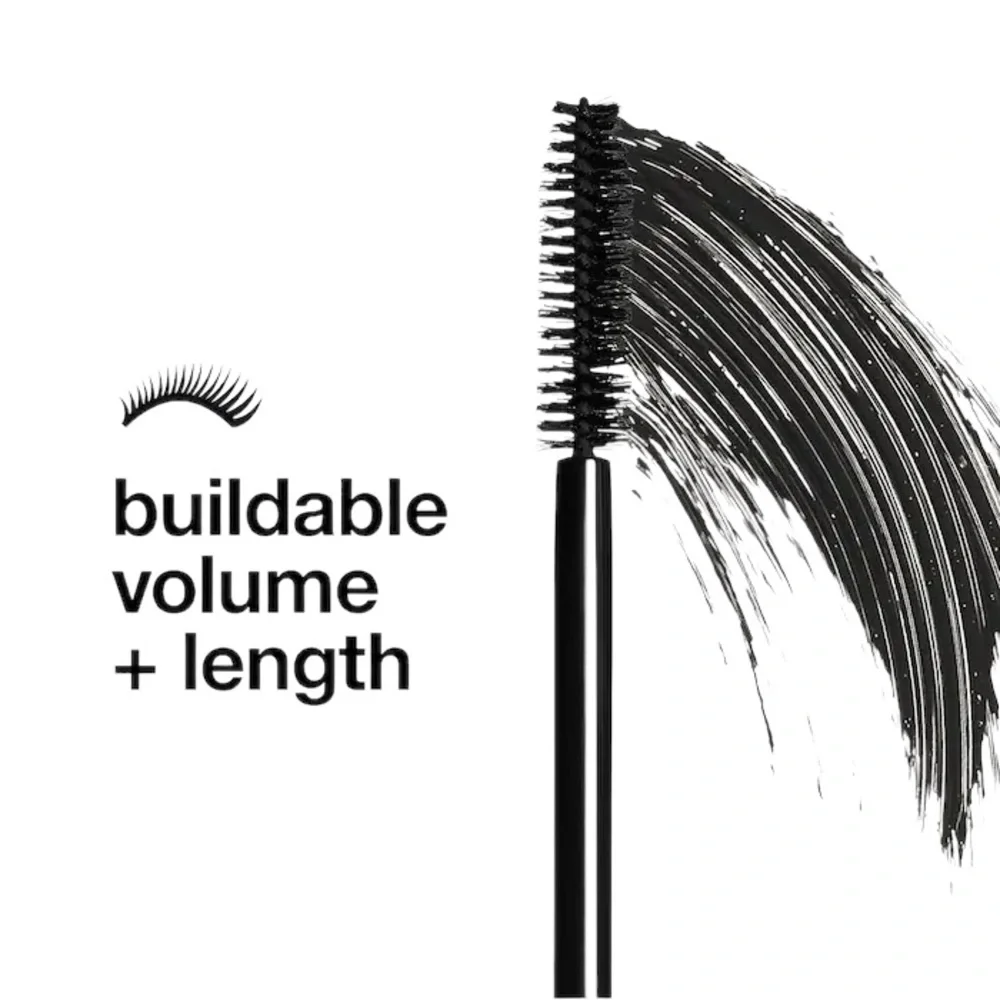 FREE w/$25 Order 𖦹 new Clinique ᯾ High Impact Volumizing Lengthen Mascara Mini
